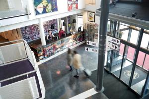 westcord art hotel amsterdam 3