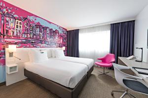 westcord art hotel amsterdam 3