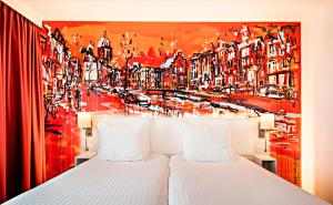 westcord art hotel amsterdam 3