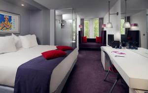 westcord art hotel amsterdam 3