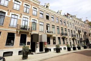 Catalonia Vondel Amsterdam photo 5