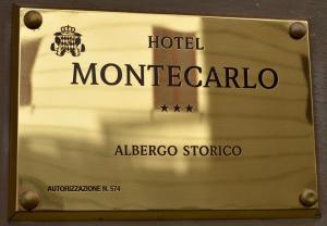 hotel montecarlo