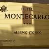 hotel montecarlo