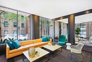 Adina Apartment Hotel Sydney Surry Hills,New South Wales>>Darlinghurst,4 star