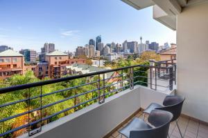 Adina Apartment Hotel Sydney Surry Hills,New South Wales>>Darlinghurst,4 star