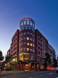 Adina Apartment Hotel Sydney Surry Hills,New South Wales>>Darlinghurst,4 star