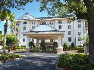 Fairfield Inn & Suites By Marriott Clearwater,Clearwater Beach>>Clearwater,3 star
