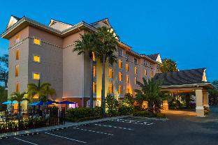 Fairfield Inn & Suites By Marriott Clearwater,Clearwater Beach>>Clearwater,3 star