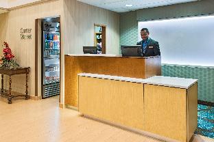 fairfield inn and suites by marriott clearwater