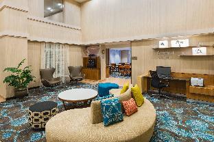 fairfield inn and suites by marriott clearwater