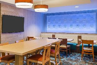 Fairfield Inn & Suites By Marriott Clearwater,Clearwater Beach>>Clearwater,3 star