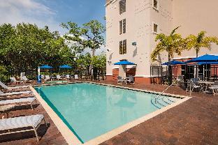Fairfield Inn & Suites By Marriott Clearwater,Clearwater Beach>>Clearwater,3 star