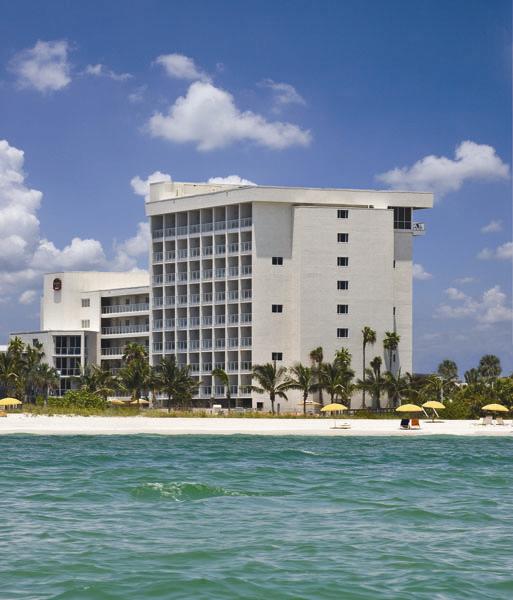 residence inn st petersburg treasure island