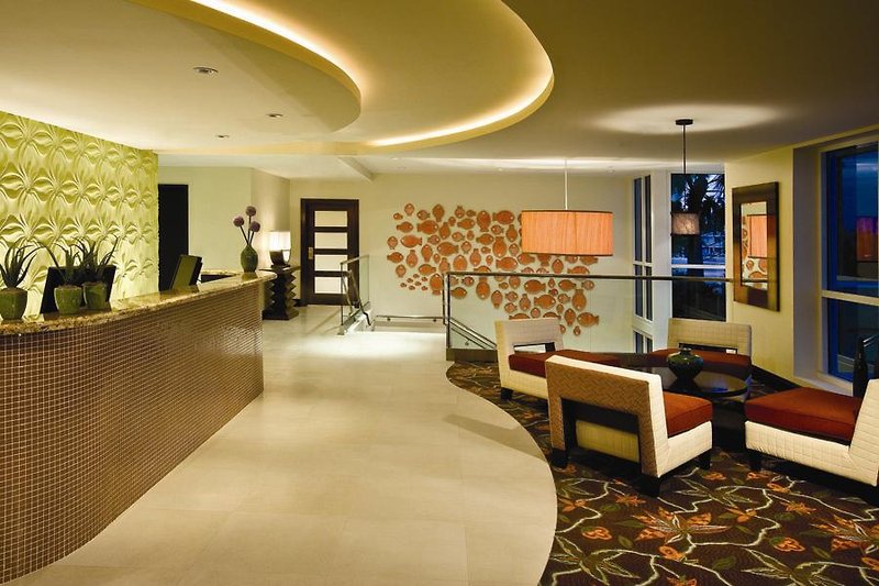 residence inn st petersburg treasure island