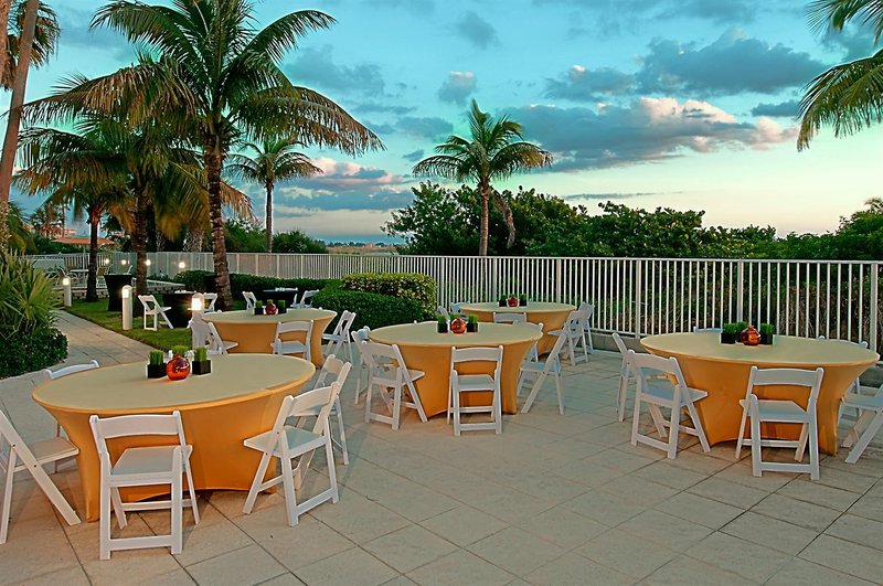 residence inn st petersburg treasure island