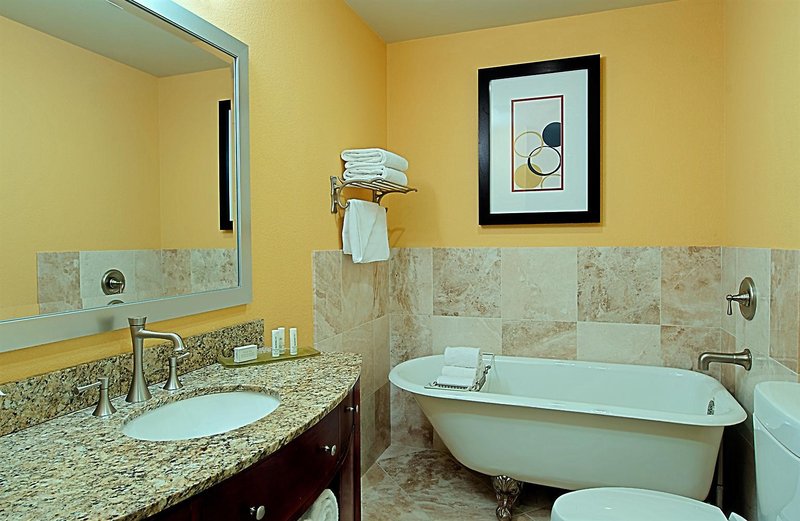 residence inn st petersburg treasure island