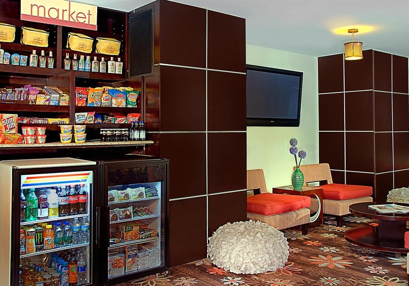 residence inn st petersburg treasure island