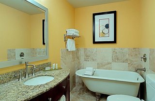 residence inn st petersburg treasure island