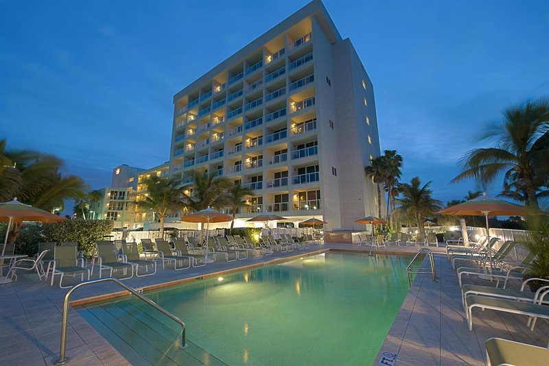 residence inn st petersburg treasure island