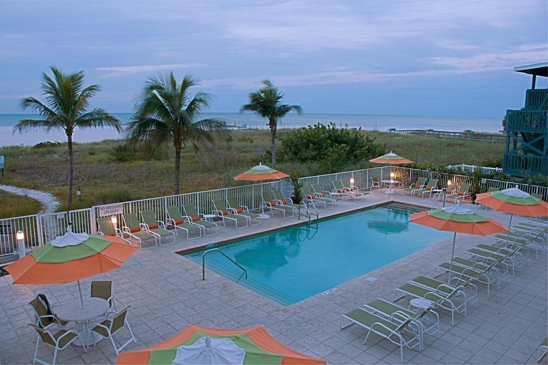 residence inn st petersburg treasure island