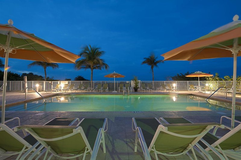 residence inn st petersburg treasure island