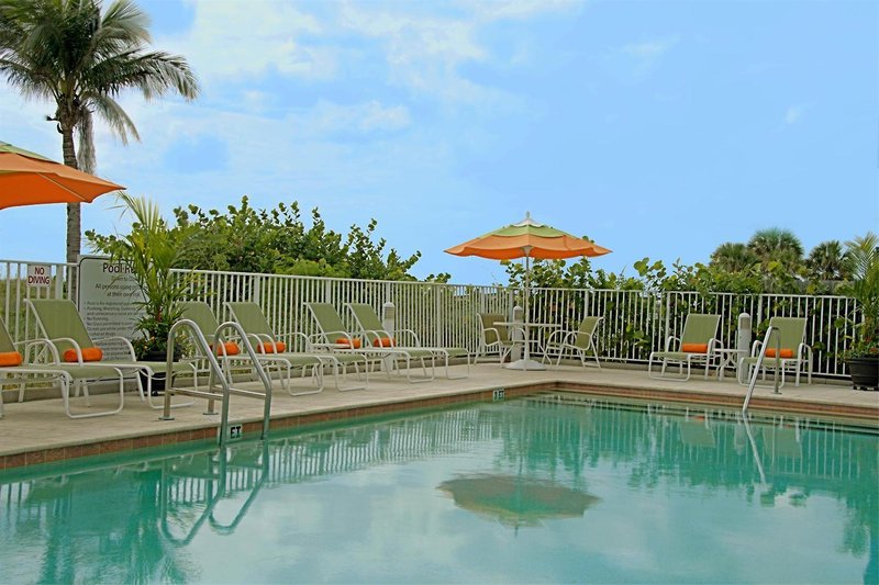 residence inn st petersburg treasure island