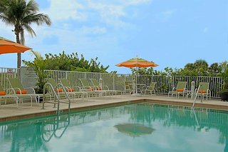 residence inn st petersburg treasure island