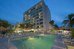 residence inn st petersburg treasure island