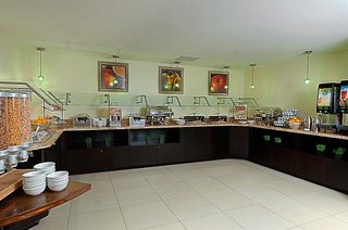 residence inn st petersburg treasure island