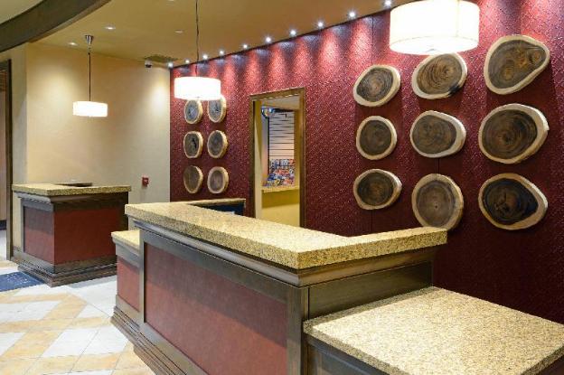 marriott denver south at park meadows