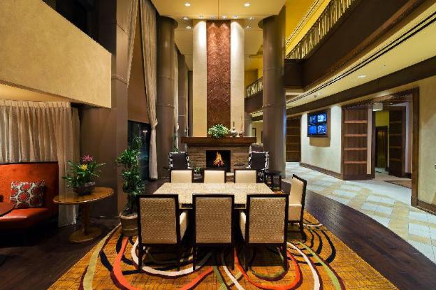 marriott denver south at park meadows