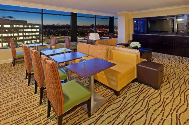 marriott denver south at park meadows