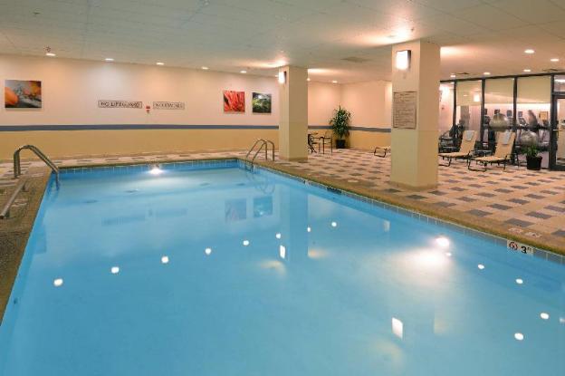 marriott denver south at park meadows
