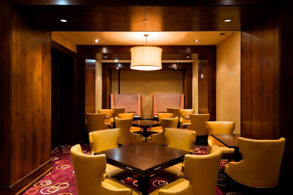 marriott denver south at park meadows