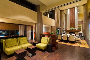 marriott denver south at park meadows