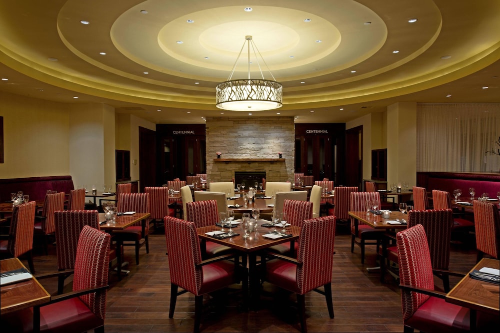 marriott denver south at park meadows