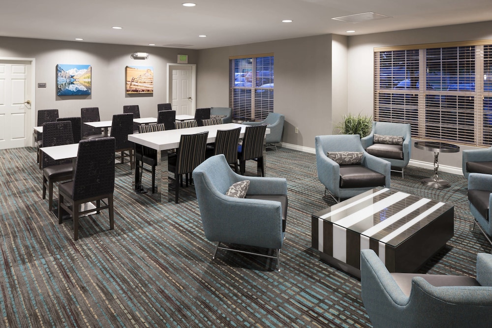 residence inn by marriott denver highlands ranch