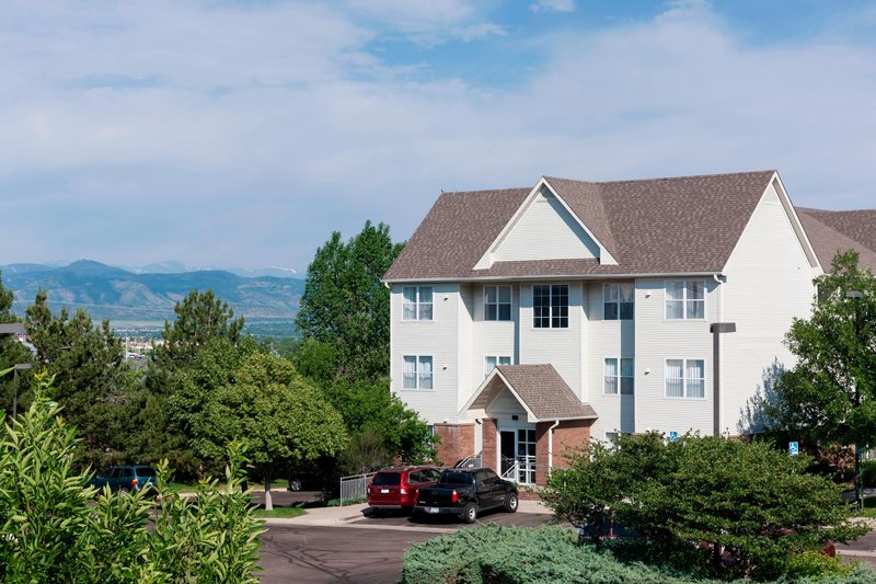 Residence Inn By Marriott Denver Highlands Ranch