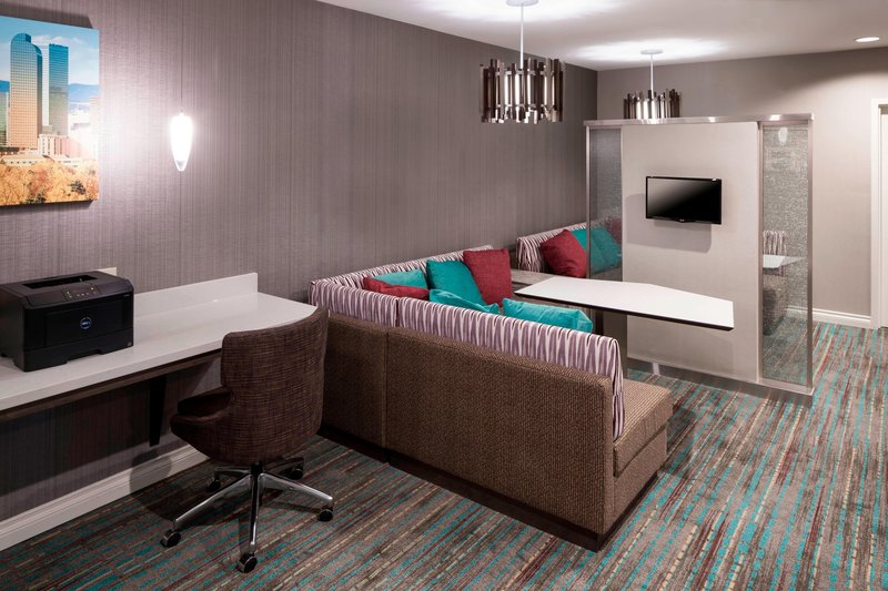 residence inn by marriott denver highlands ranch