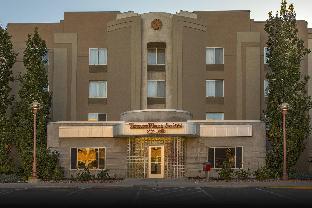 Towneplace Suites By Marriott Denver Downtown,Glendale>>Denver,3 star