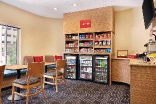 Towneplace Suites By Marriott Denver Downtown,Glendale>>Denver,3 star