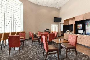 Towneplace Suites By Marriott Denver Downtown,Glendale>>Denver,3 star