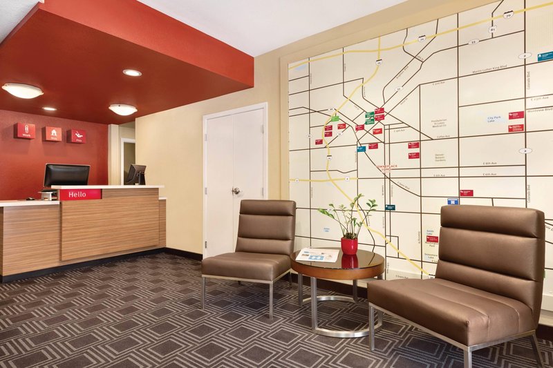 towneplace suites by marriott denver downtown