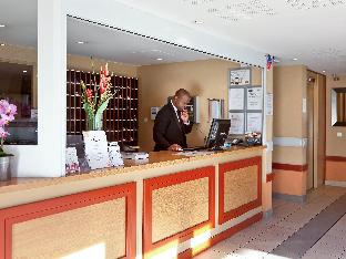 Aparthotel Adagio Access Paris Saint-Denis Pleyel,Saint-Denis>>Paris,3 star
