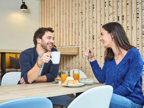 Aparthotel Adagio Access Paris Saint-Denis Pleyel,Saint-Denis>>Paris,3 star