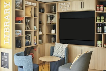 aparthotel adagio access paris saint denis pleyel