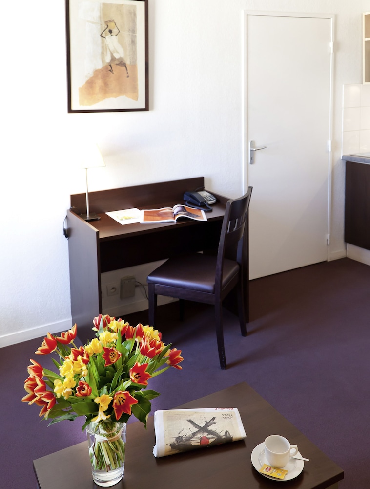 aparthotel adagio access paris saint denis pleyel