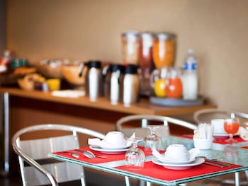 aparthotel adagio access paris saint denis pleyel