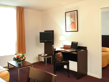 aparthotel adagio access paris saint denis pleyel