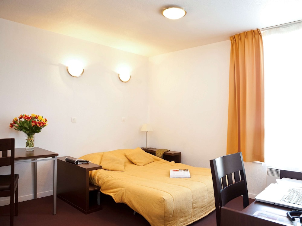 aparthotel adagio access paris saint denis pleyel